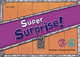 Super Surprise 3 & 4 Teacher's Resource Pack, Mohamed, Sue 