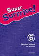 Super Surprise 6 Teacher's Book, Reilly, Vanessa & Mohamed, Sue 