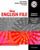 New English File (Elementary level), 
