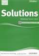 Solutions: Elementary: Teacher