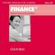 Oxford English for Careers Finance 1 Class Audio CD, Clark, Richard & Baker, David 