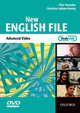 New English File Advanced DVD, Oxenden, Clive & Latham-Koenig, Christina 