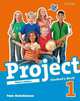 Project 1 (3rd Edition) Student's Book, Hutchinson, T 