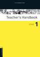 OBL1 Teacher's Handbook (Gratis), 