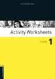 OBL1 Activity Worksheets (Gratis), 