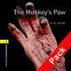 OBL1 The Monkey's Paw Book with Audio CD, 