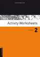 OBL2 Activity Worksheets (Gratis), 