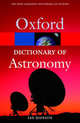 A Dictionary of Astronomy, Ian Ridpath 
