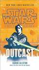 Star Wars Fate of the Jedi #1: Outcast, Aaron Allston 