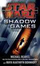 Star Wars: Shadow Games, Michael Reaves 