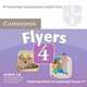 Cambridge Young Learners English Tests Flyers 4 Audio CD (Level 4), Cambridge ESOL 