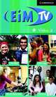 English in Mind 2 VHS Video and Activity Booklet, Century Aspect Film 
