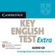Cambridge Key English Test Extra Audio CD, Cambridge ESOL 