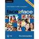 face2face Pre-intermediate Student's Book with CD-ROM/Audio CD, Chris Redston, Gillie Cunningham 