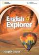 English Explorer 4 Student's Book [with Multi-ROM(x1)], Stephenson H. 