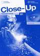 Close-Up B1 Workbook+Audio CD, Gormley 