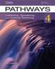 Pathways 4: Listening, Speaking and Critical Thinking. Student Book, Kristin L. Johannsen 