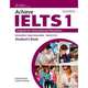 Achieve Ielts 1 : English for International Education, Louis Harrison 