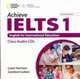 Achieve IELTS 1: Intermediate: Upper Intermediate (аудиокурс на 2 CD), Harrison L., Cushen C., Htchison S. 