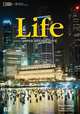 Life Upper Intermediate with DVD, Paul Dummett 