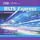 IELTS Express: Upper Intermediate (аудиокнига на 2 CD), Richard Hallows, Martin Lisboa, Mark Unwin 