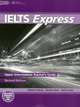 IELTS Express Upper-Intermediate Workbook [with Audio CD(x2)], Hallows, Lisboa, Unwim 