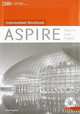 Aspire Intermediate Student's Book+DVD, Hughes J, Naunton, J 