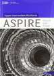 Aspire Upper Intermediate Student's Book+DVD, Hughes J, Naunton, J 