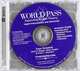World Pass Upper-Intermediate Teacher's Book, Stempleski S. 