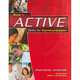 Active Skills For Communication 1 Student's Book, Kelly C., Sandy C. 