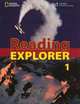 Reading Explorer 1 Student's Book [with CD-ROM(x1)], Douglas N. 