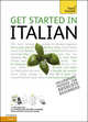 Teach Yourself Get Started in Italian, Bowles, Vittoria 