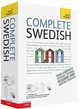Teach Yourself Complete Swedish, 