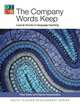 Delta Teach Dev: Company Words Keep, Davis 