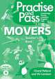 Practise & Pass Mover Teachers Book, VIV Lambert 