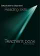 Delta Academic Objectives: Reading Skills Teachers Book, Emma Kuhles 