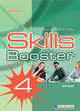 Skills Booster 4 Intermediate Teacher's Book, Green, A 