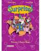 Surprise! 1 Activity Book, Allan D. 