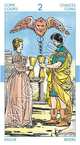 Таро Универсальное (Universal Tarot), 