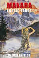 Комплект Таро Эротическое Манара Делюкс (MANARA EROTIC TAROT: Deluxe Edition), 