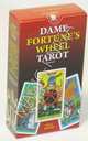 Таро Дама удачи (Dame Fortune`s Wheel Tarot), 