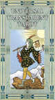 Прозрачное Таро (Universal Transparent Tarot), 