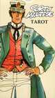 Таро Мальтийского ордена (Corto Maltese Tarot), 