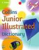 Collins Junior Illustrated Dictionary (Collin
