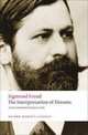 The Interpretation of Dreams, Freud, Sigmund 