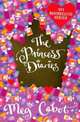 The Princess Diaries, Meg Cabot 