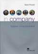 In Company: Upper Intermediate Student Book (In Company), M. Powell 