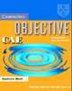 Objective CAE, Felicity O