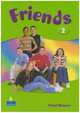 Friends 2: Global Student