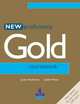 Proficiency Gold Coursebook (for the revised CPE Exam), Judith Wilson, Jacky Newbrook 